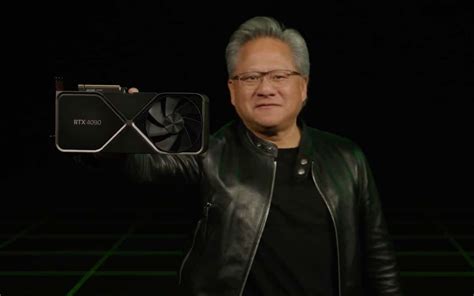 Nvidia is expected to launch its new graphics card on January 3, 2023 - GEARRICE