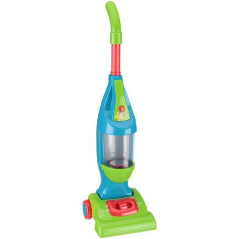 Spark Create Imagineâ ¢ My Light Up Vacuum Cleaner Toy - Walmart.com ...