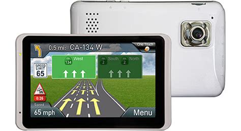 Magellan's new RoadMate GPS stays relevant by including a dash cam