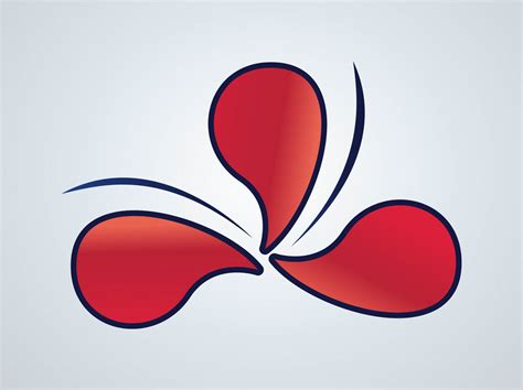 Fan Icon Vector Art & Graphics | freevector.com