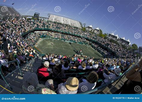 Family Circle Cup editorial image. Image of women, daniel - 9524770