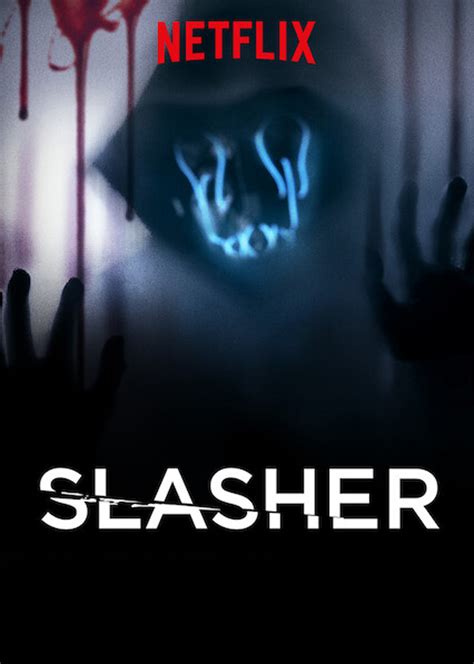 Slasher - Where to Watch and Stream - TV Guide