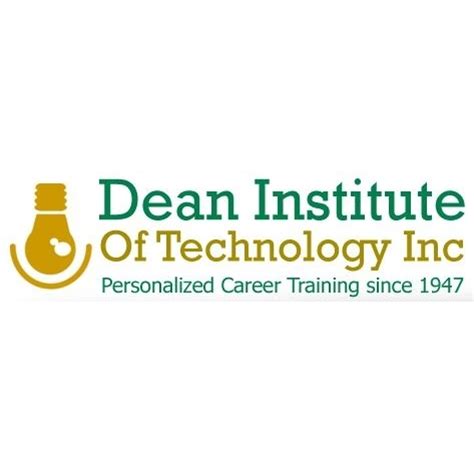 Dean Institute of Technology Inc in Pittsburgh, PA 15226 | Citysearch