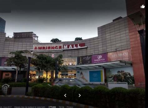 Ambience Mall Gurgaon Mall Guide