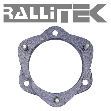 1" Ez-Install Lift Kit - Fits 2020-2023 Subaru Legacy – RalliTEK