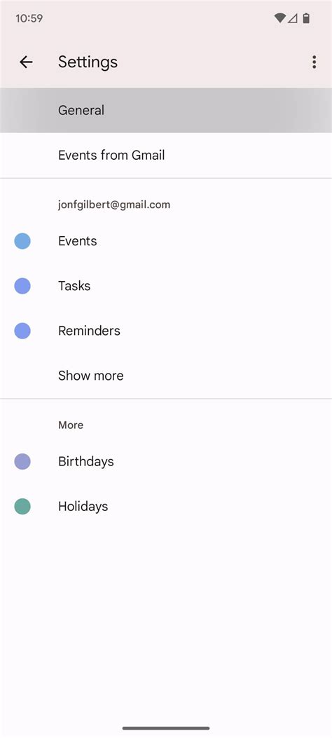 Google Calendar: 10 tips and tricks for easy scheduling