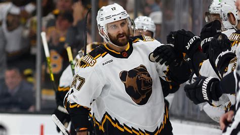 Nick Foligno's Absence Highlighted Importance To Bruins