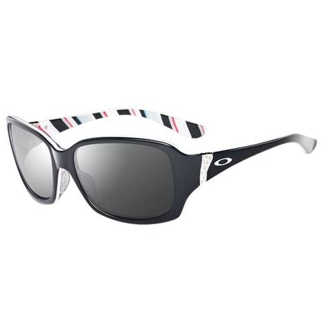 Oakley Discreet Polarized Sunglasses - Women's | evo