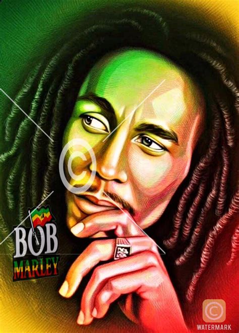 Bob Marley png reggae weed bud | Etsy