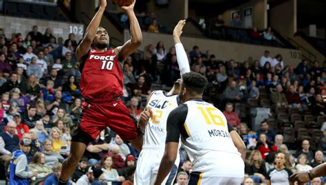 Sioux Falls Skyforce Tickets On Sale Now @ SPORTSPLUG.NET