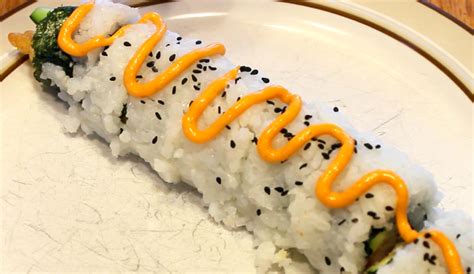 This Dragon Roll Recipe Proves Homemade Sushi Is Easy to Make