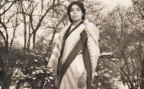 Celebrating Janaki Ammal, Botanist and a Passionate Wanderer of Many Worlds