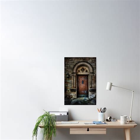 "All Are Welcome" Poster by Jigsawman | Redbubble