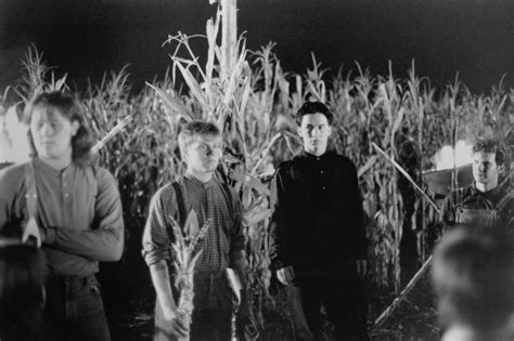 Children of the Corn II: The Final Sacrifice (1992)