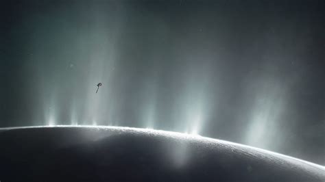 Saturn’s Moon Enceladus Is Habitable, Confirms Breakthrough Study