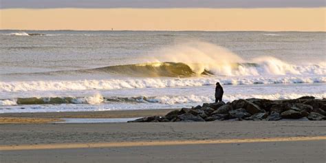 © Photo: Wallis Sands State Beach, Rye | PortsmouthNH.com