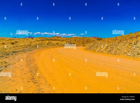 Namib Desert Namibia Stock Photo - Alamy