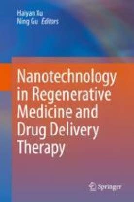 Nanotechnology in Dental Therapy and Oral Tissue Regeneration ...