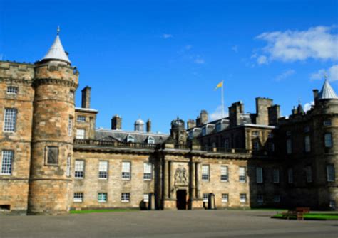 The 10 Best Palace of Holyroodhouse Tours & Tickets 2021 - Edinburgh | Viator