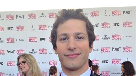 Andy Samberg Fans, Rejoice: He's Officially Returning to TV | Glamour