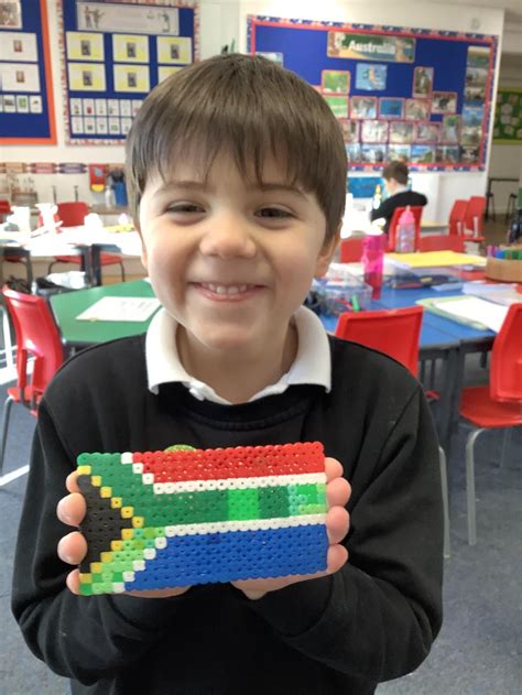 World Flags | Goldsborough CE Primary School