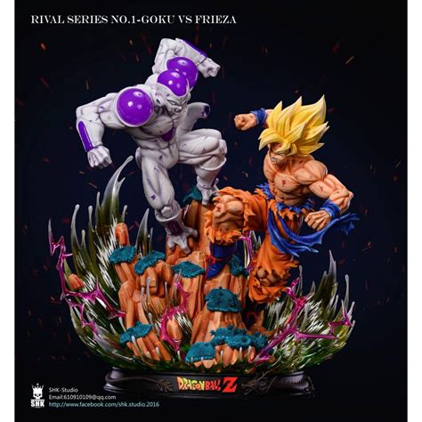 Frieza Statue | ubicaciondepersonas.cdmx.gob.mx