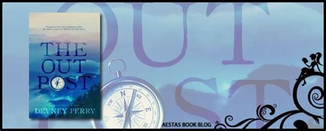 Book Review — The Outpost by Devney Perry — Aestas Book Blog