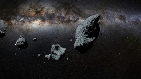 8 Astounding Facts About the Asteroid Belt | Mental Floss