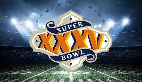 2001 Super Bowl XXXV Full Game Replay - Baltimore Ravens vs New York ...