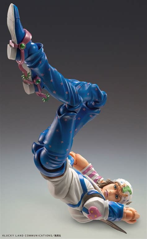 Johnny Joestar Pose Jjba | sexiezpix Web Porn