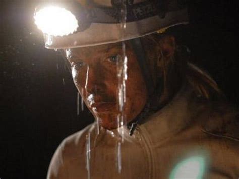 The Descent: Part II Movie Review - TheShiznit.co.uk