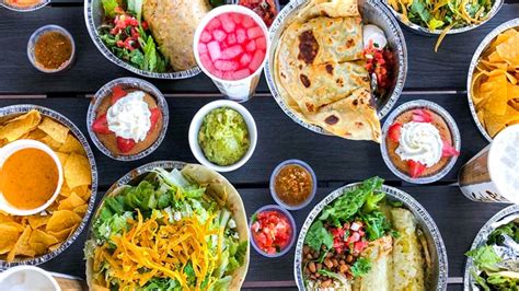 Cafe Rio Mexican Grill to open two new locations in Denver area | 9news.com