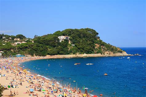 8 Best Things to Do in Lloret de Mar - What is Lloret de Mar Most Famous For? - Go Guides