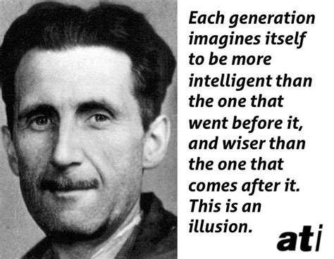 25 George Orwell Quotes On Power, Politics And The Future Of Mankind