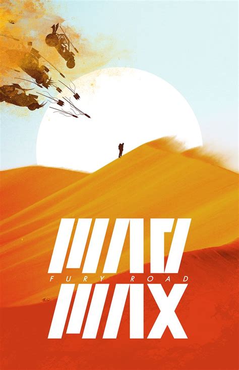 Mad Max: Fury Road Poster | Mad max, Mad max fury road, Best movie posters