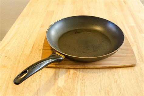 How to Season Teflon Coated Frying Pans | Frying pan, Teflon, Cast iron pan