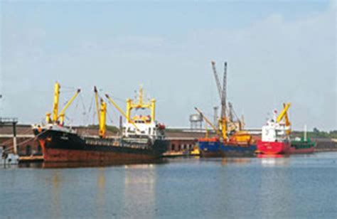 Essar wins bid for LNG terminal at Haldia port - Maritime Gateway