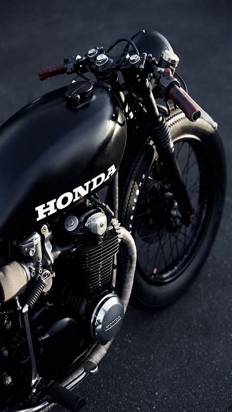 Honda Bike Hd Wallpaper | Reviewmotors.co