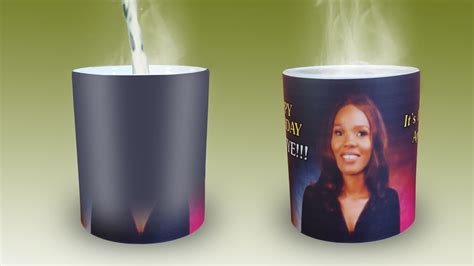 Customized Mugs Print & Design in Lagos, Nigeria.