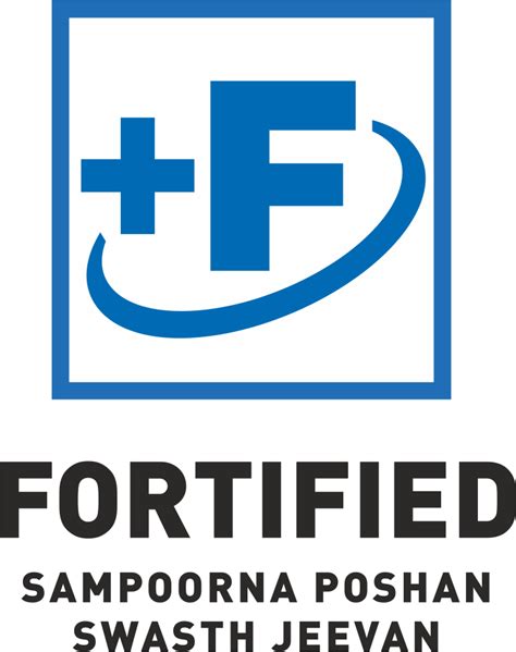 Food Fortification Logo