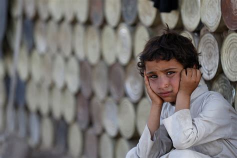 UN Calls on Gulf Countries to Help Avert Yemen Famine - The Wire