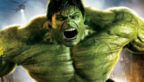 The Incredible Hulk (2008) | Cast, & Release Date