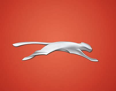 Puma Energy Logo (Concept) :: Behance