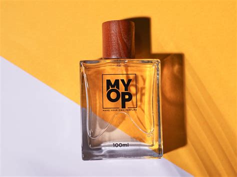 PERFUME LAYERING