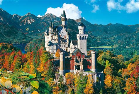 München Neuschwanstein