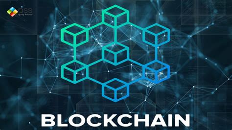 What is Blockchain and types of it? | QSS Technosoft