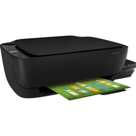 HP Ink Tank 315 All-in-One Printers Price in Bangladesh