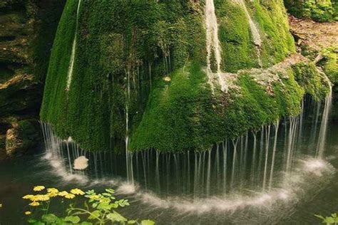 BlackSeaNews | A waterfall in Romania among unique falls in the world /PHOTO/