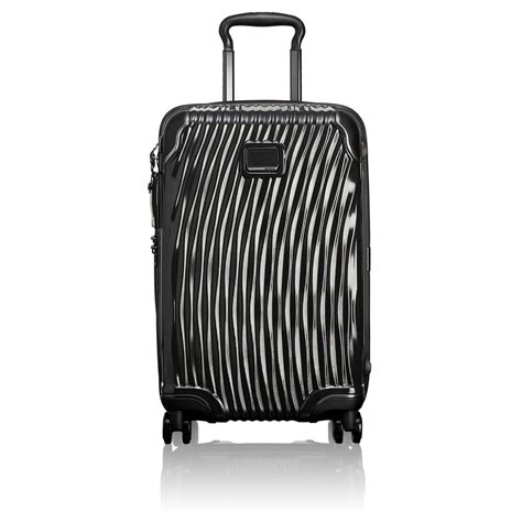 Tumi releases their lightest and most rugged hardshell luggage to date - Acquire