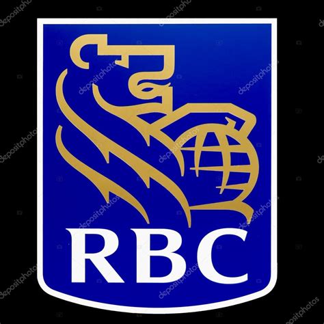 Images: rbc lioness logo | Royal Bank of Canada Logo, RBC logo – Stock ...